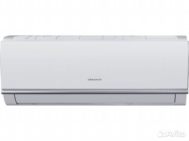Кондиционер -Komanchi KAC-К2-24H/N1 20Y