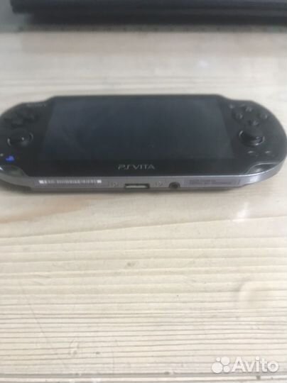 Sony playstation vita fat