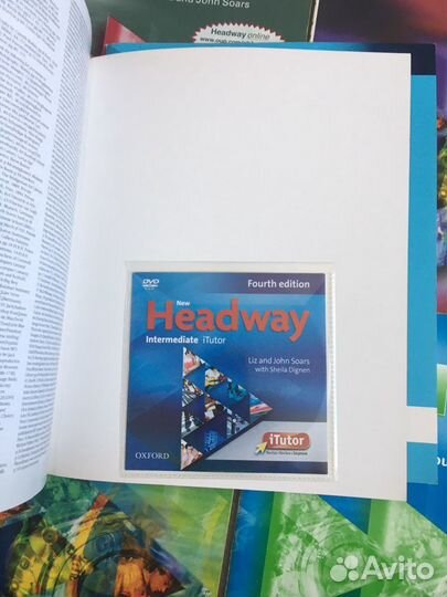 New headway