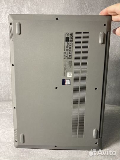 Мощный Dell i5-1135G7, Iris XE, 16Gb, SSD 512Gb