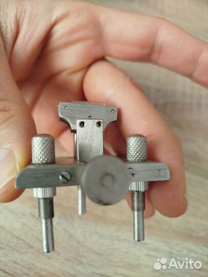 Часовой инструмент СССР