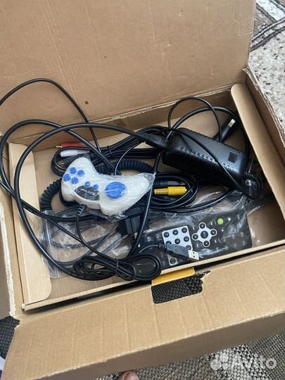 Портативный dvd плеер на детали