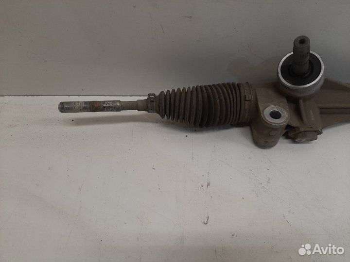 Рулевая рейка Toyota Rav4 40 2013-2020