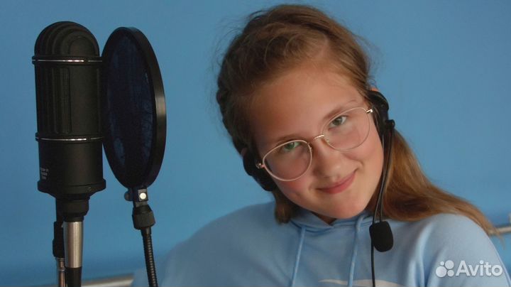 Студия звукозаписи, аранжировка, видеоклип