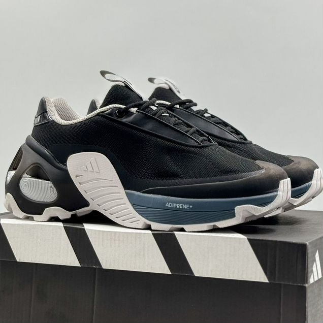 Adidas wonder runner pro