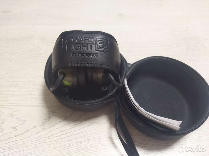 Активные наушники для стрельбы Impact sport