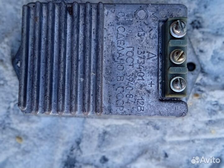 Запчасти на газ 21,24