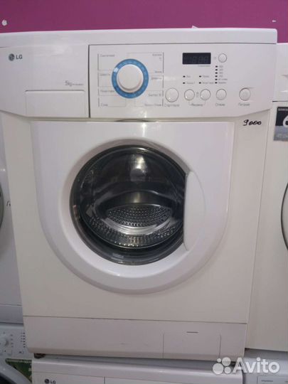 Стиральная машина бу samsung после ремонтГарантия