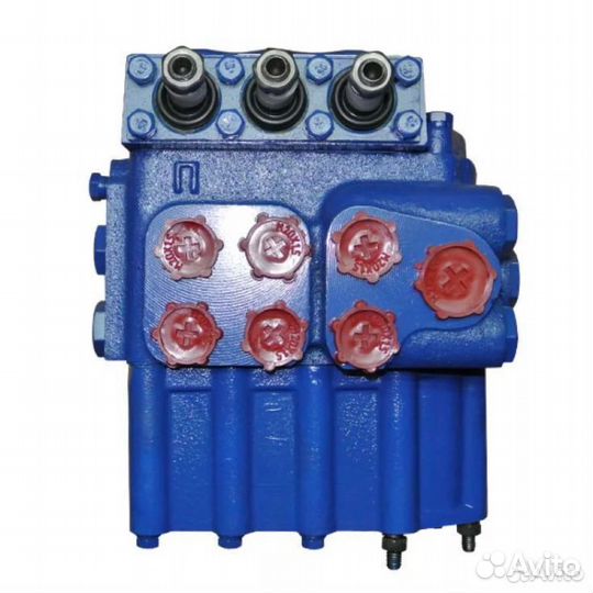 Гидрораспределитель Р 80 3\3 444 эо-2101,эо-2621