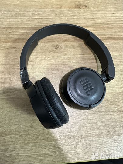 Наушники JBL и Hoco
