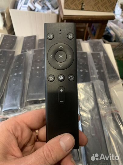 Пульт sberbox, сбер салют