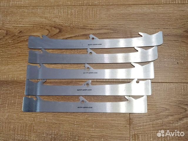 Полозья для коньков