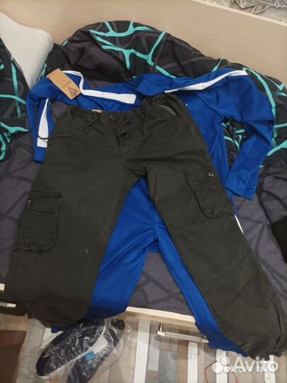 Одежда для мужчин