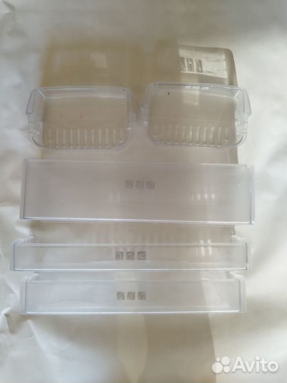 Полки для холодильника samsung RT29bvpw