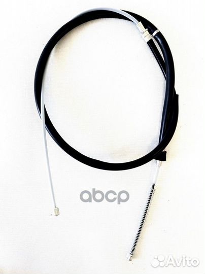 Трос стояночного тормоза UAV1J09721AS Ukor Auto