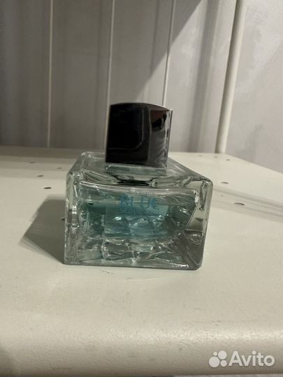 Парфюмерная вода lancome La Nuit Tresor