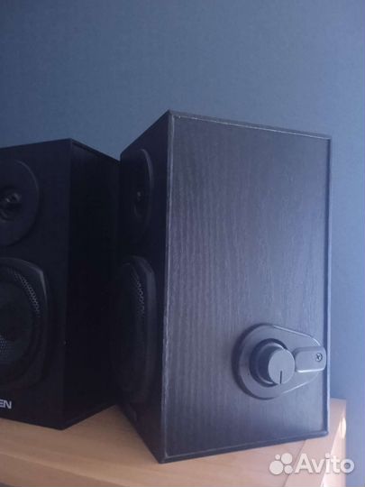 Бытовые колонки sven SPS-575