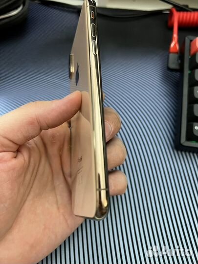 iPhone Xs, 256 ГБ