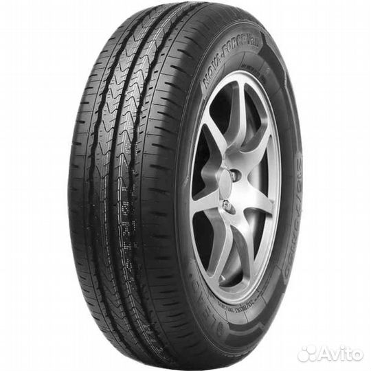 Leao Nova-Force Van 195/70 R15 104R