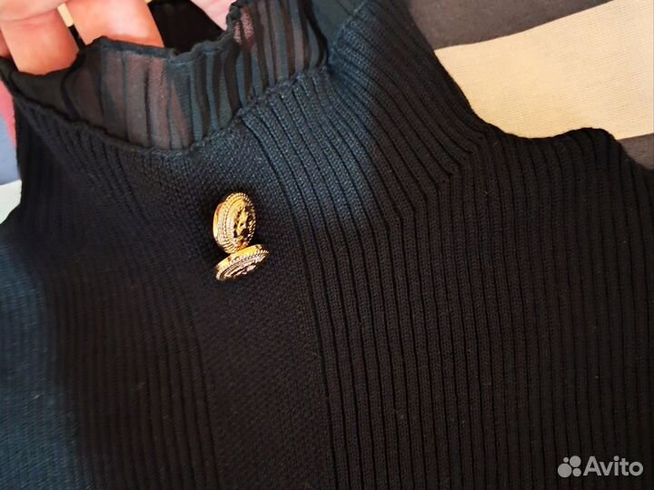 Нарядная кофточка 46 размер