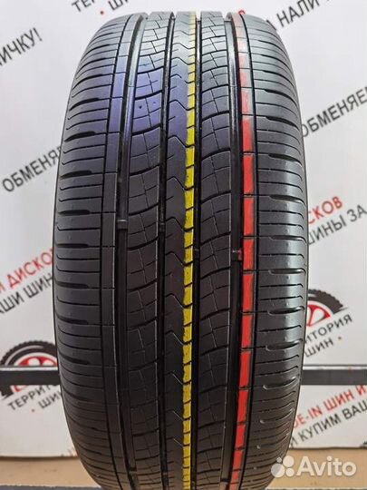 Kumho Solus KH16 205/55 R16 89H