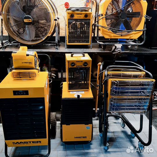 Осушитель воздуха