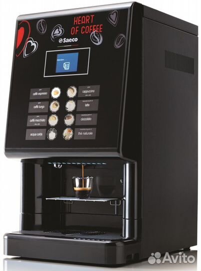 Кофейный аппарат аренда