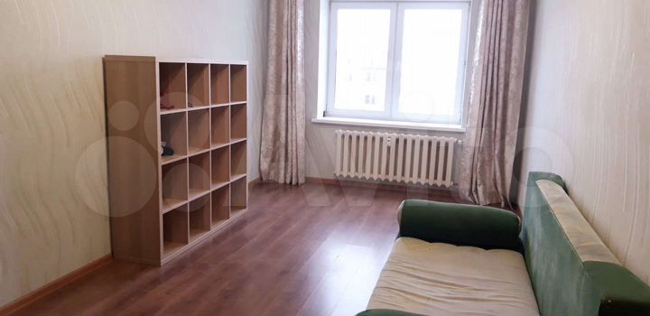 2-к. квартира, 58,8 м², 9/10 эт.