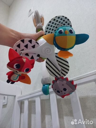 Мобиль tiny love