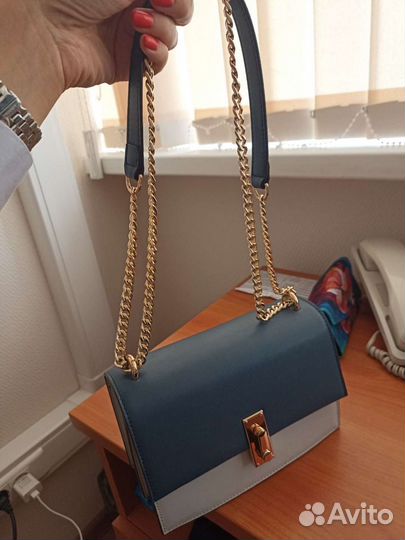 Сумка carlo pazolini