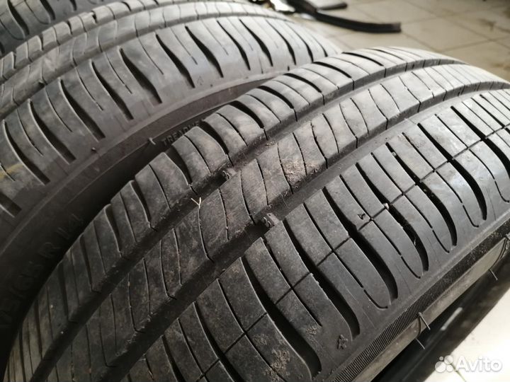 Michelin MXE Green 175/65 R14 82H