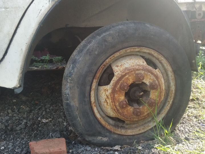 Газель по запчастям