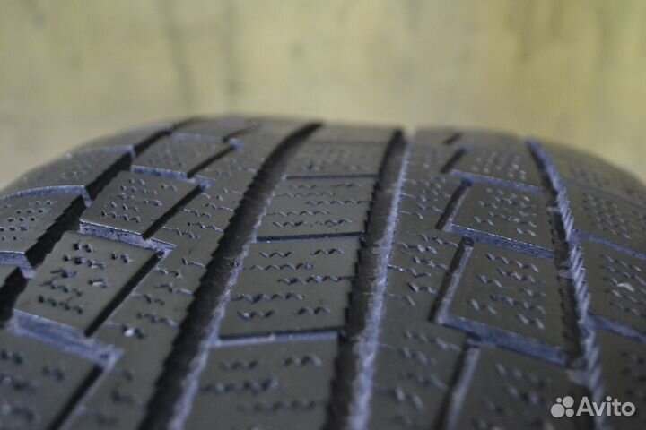 Hankook I Cept W605 205/55 R16