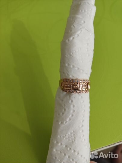 Золотое кольцо