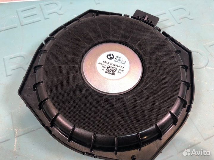 Динамик Bmw X5 G05 B58 2019