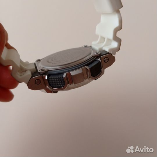 Безель,рант для Casio ga 100