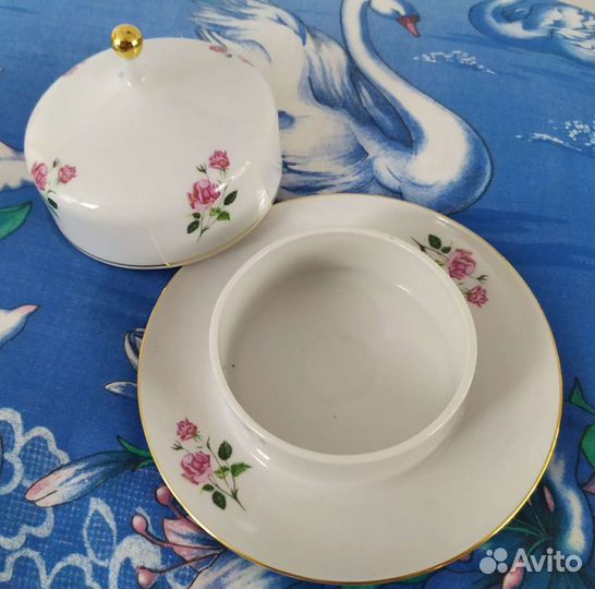 Набор столовой посуды