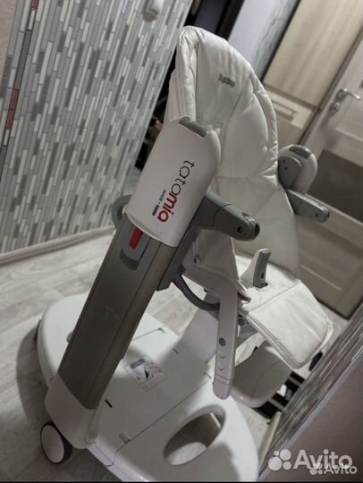 Стул peg perego tatamia