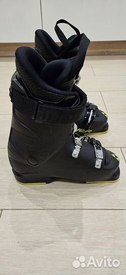 Горнолыжные ботинки детские 22.5