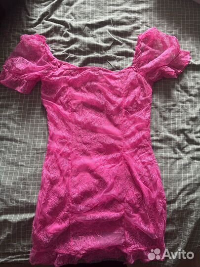 Платье летнее H&M