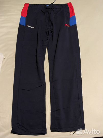 Тренировочный спортивный костюм Forward