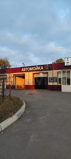 Сдам торговое место (общепит)