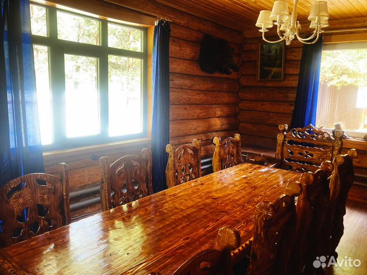 Мини Отель на Берегу Реки - Готовый Бизнес