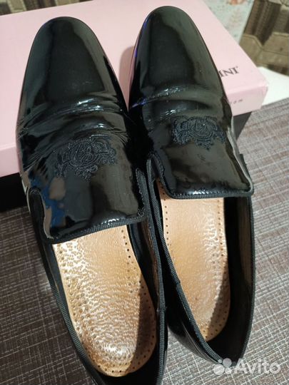 Туфли женские 39 размер натуральная кожа