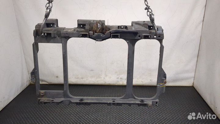 Рамка передняя Peugeot 508, 2011