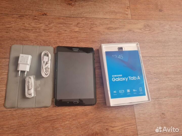 Планшет Samsung galaxy tab 6 8.0 2016