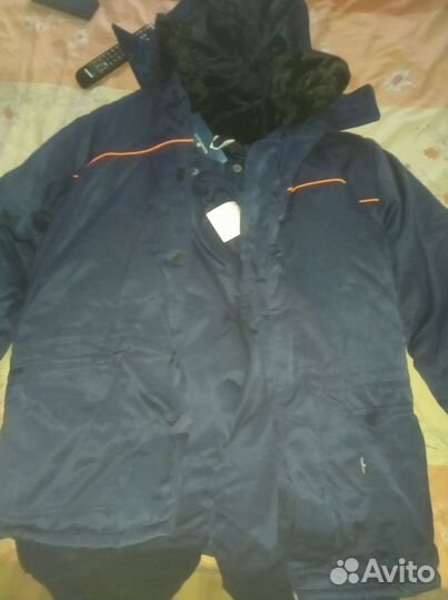 Продам спецодежду и обувь