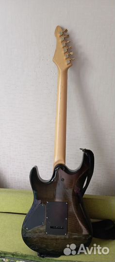 Электро гитара aria pro2 magna series