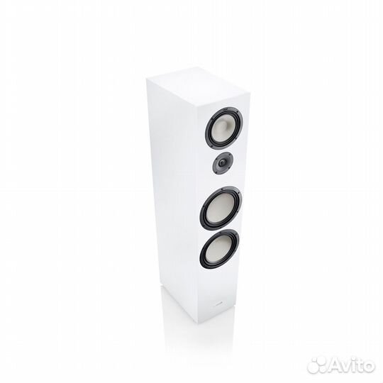 Напольная акустика Canton GLE 100 white