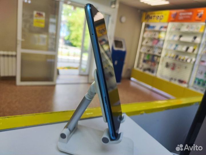 realme C21Y, 4/64 ГБ